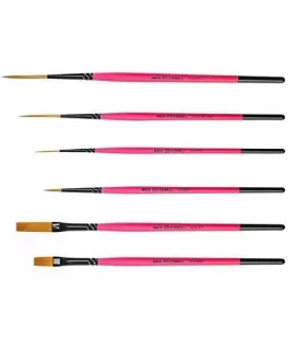 Set di pennelli per mignoli rotti Tidwell