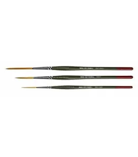 Set 3 Pinceles Pinstriping Tidwell
