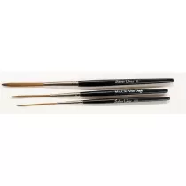 Mack Von Dago Sabre Liner Nadelstreifenpinsel