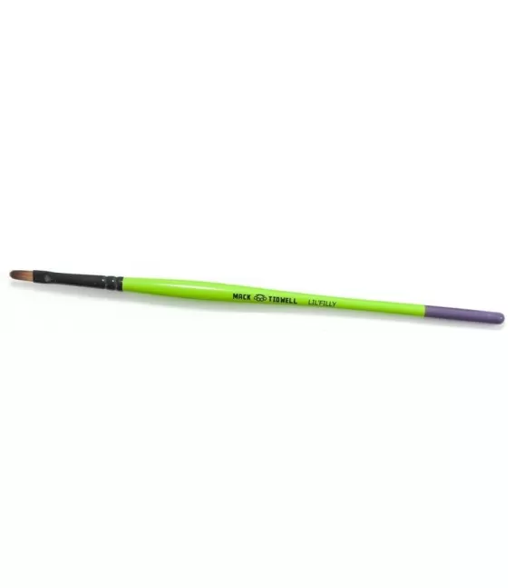 Mack Tidwell Lil Filly Pinstriping Brush
