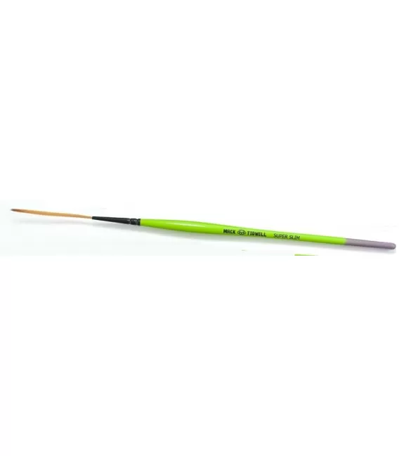 Mack Tidwell Super Slim Pinstriping Brush