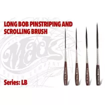 Pincel Mack Long Bob - Nª 000