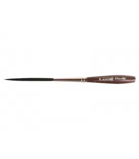 Spazzola Mack Long Bob - Nº00