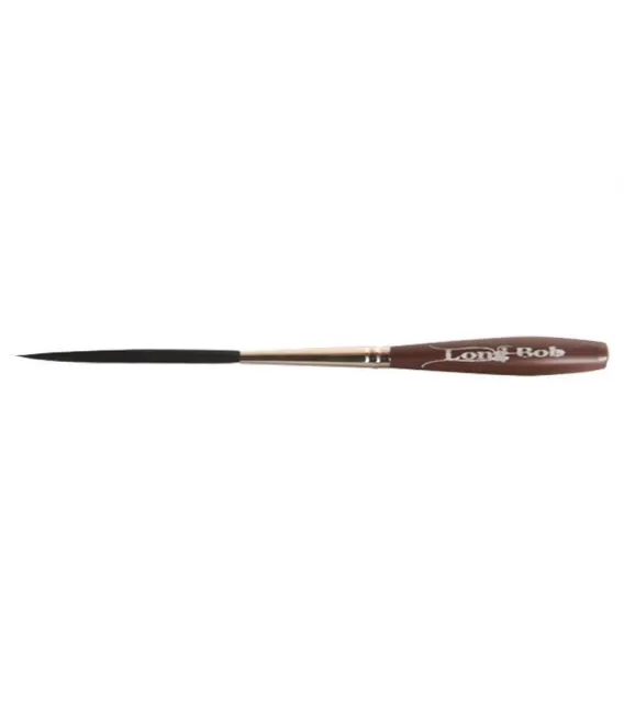 Pincel Mack Long Bob - Nº1