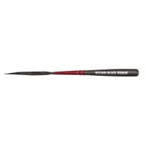 Pincel Mack Black Widow - Nº000