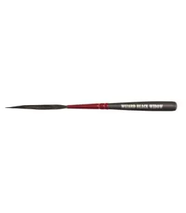 Brush Mack Black Widow - Nº0