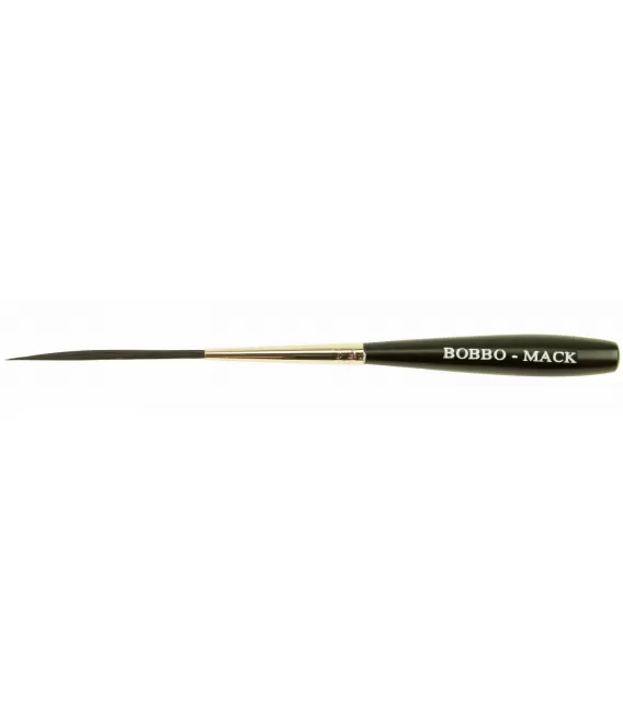 Pincel Mack Bobbo Super Quad - Nº0