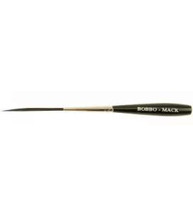 Pincel Mack Bobbo Super Quad - Nº1