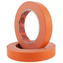 Colad Orange Ribbon 19mm