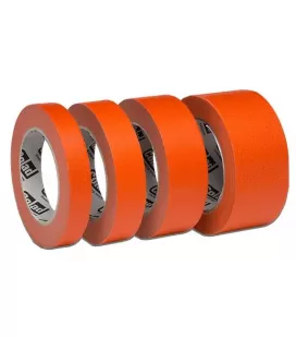 Colad Orange Ribbon 19mm
