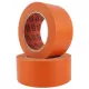 Colad Orange Ribbon 50mm