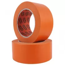 Fita Colad Laranja 50mm
