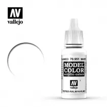 Model Color Vallejo
