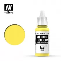 Model Color Vallejo