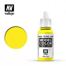 Model Color Vallejo