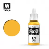 Model Color Vallejo
