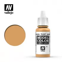 Couleur du modèle Vallejo