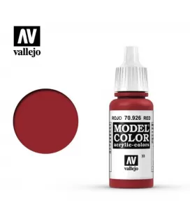 Colore modello Vallejo