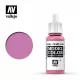 Couleur du modèle Vallejo