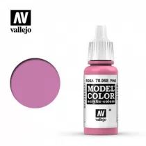 Model Color Vallejo