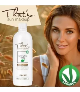 Nature Tan That So Lotion Bronzante - 1L