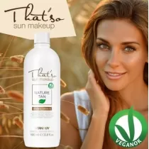Nature Tan That So Lozione abbronzante - 1L