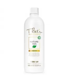 Nature Tan That So Lotion Bronzante - 1L