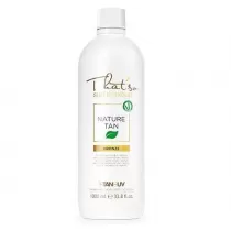 Loción Bronceadora Vegana That So - 1L