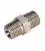 Racord 1/4 Maschio a 1/4 Maschio
