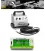 Iwata Silver Neo Airbrush-Set
