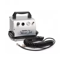 Sert Aérographe Iwata Silver Neo