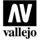 Auxiliaires de peinture modèle Air Vallejo
