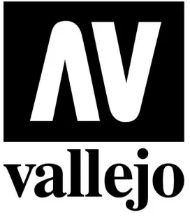 Auxiliares Pintura Model Air Vallejo