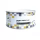 Putty Light Beige (1Kg + Cat.)