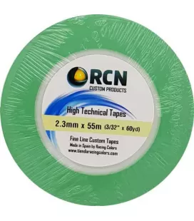 Fita Verde Ultra Flexível (2,3mm x 55mtr)
