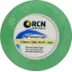 Ultra Flexible Green Tape (4.5mm x 55mtr)