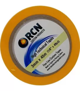 Bande de Profilage de Riz création Personnalisée (3mm x 45mtr)
