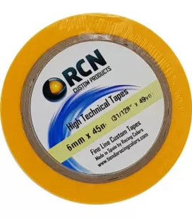 Tape Profiling of Rice Custom Creative (18mm x 45mtr)