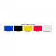 Set di Vernici Malvagi Colori Createx (6ud x60ml)