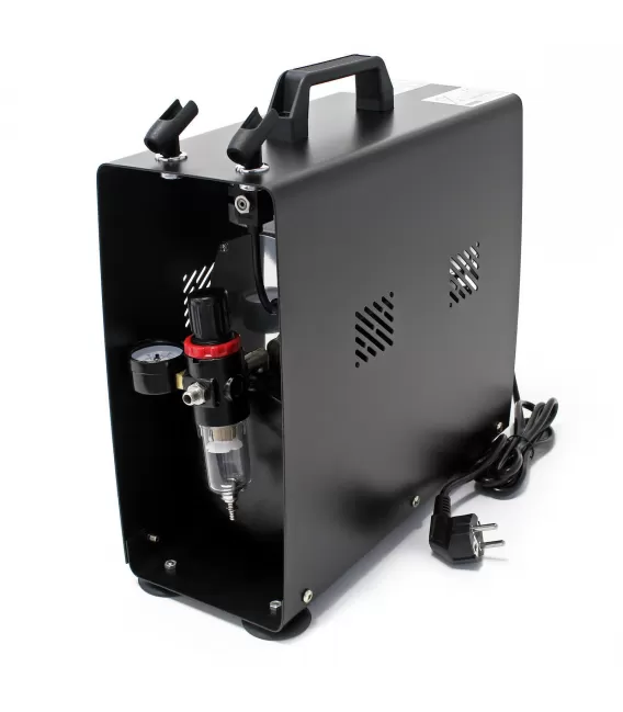 Flow Line Airbrush-Kompressor