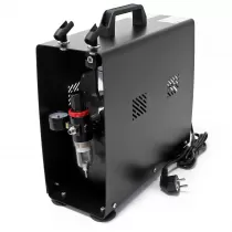 Flow Line Airbrush Compressor