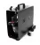 Compressor de aerógrafo de linha de fluxo