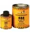 Grundierung HS Schwarz (1Kg + Cat) ABEHON
