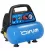 Compressor New Vento Mercure 1,5 Cv