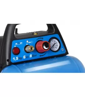 Compresor New Vento Airum 1,5Cv