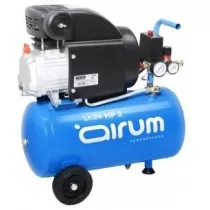 Compressor Mercure 2Cv e 24L