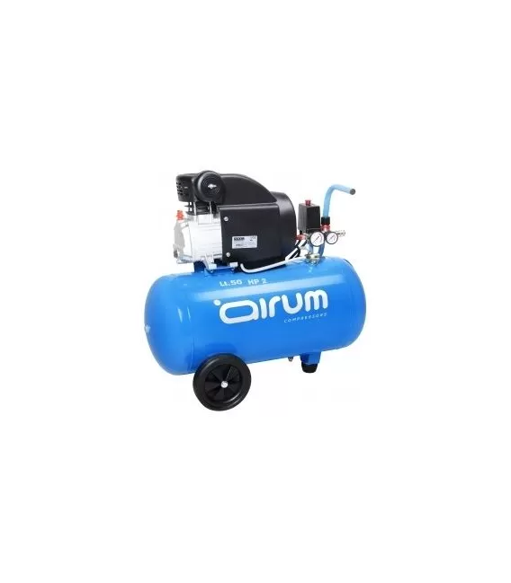 Compressor Mercure 2Cv e 50L