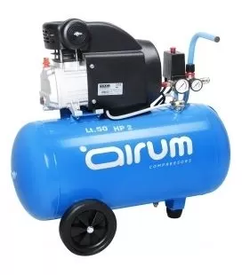 Compressor Mercure 2Cv e 50L