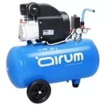 Compresseur Mercure 2Cv et 50L