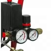 Compresor Airum 2Cv y 50L